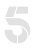 Channel 5 logo