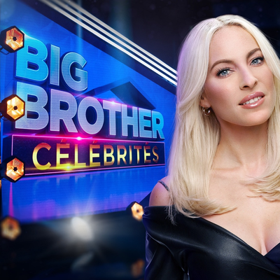 Big Brother Celebrites (Noovo, Canada)