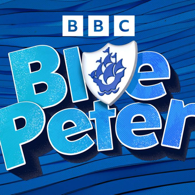 Blue Peter (CBBC, UK)