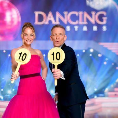 Dancing Stars (ORF 1, Austria)