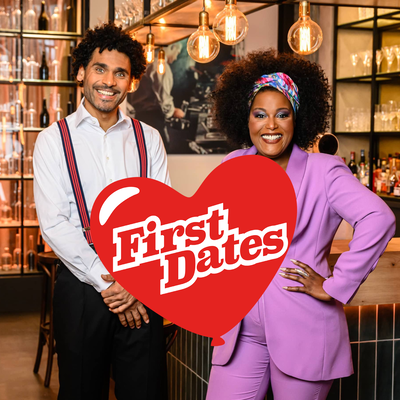 First Dates (NPO TV 3, Netherlands)