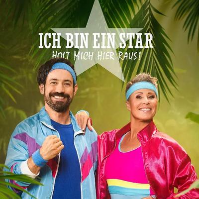 Ich Bin Ein Star Holt Mich Hier Raus (RTL Television, Germany)