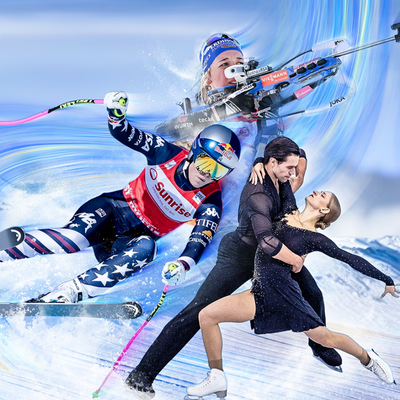 Olympische Winterspiele Milano Cortina 2026 (ARD Das Erste, Germany)