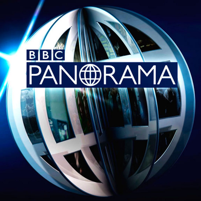 Panorama (BBC1, UK)
