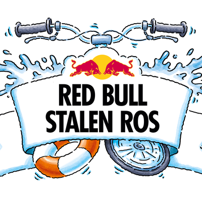 Red Bull Stalen Ros Belgie (SBS6, Netherlands)