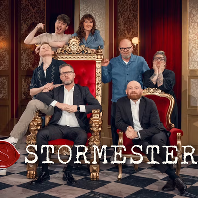 Stormester (TV2 Echo, Denmark)