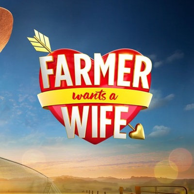 The Farmer Wants A Wife (Channel 7, Australia)