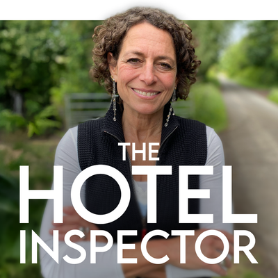 The Hotel Inspector (Channel 5, UK)