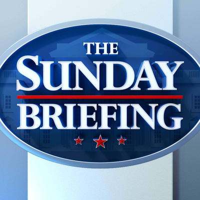 The Sunday Briefing (Fox News, USA)