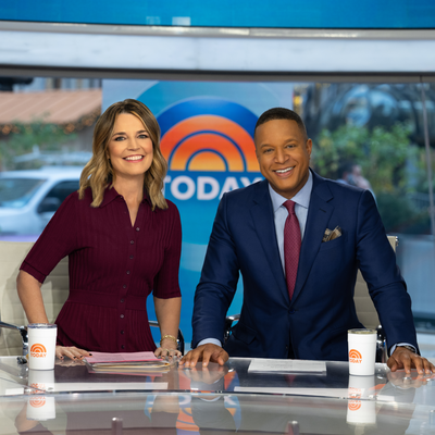 Today (NBC, USA)