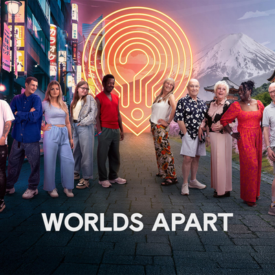 Worlds Apart (Channel 4, UK)